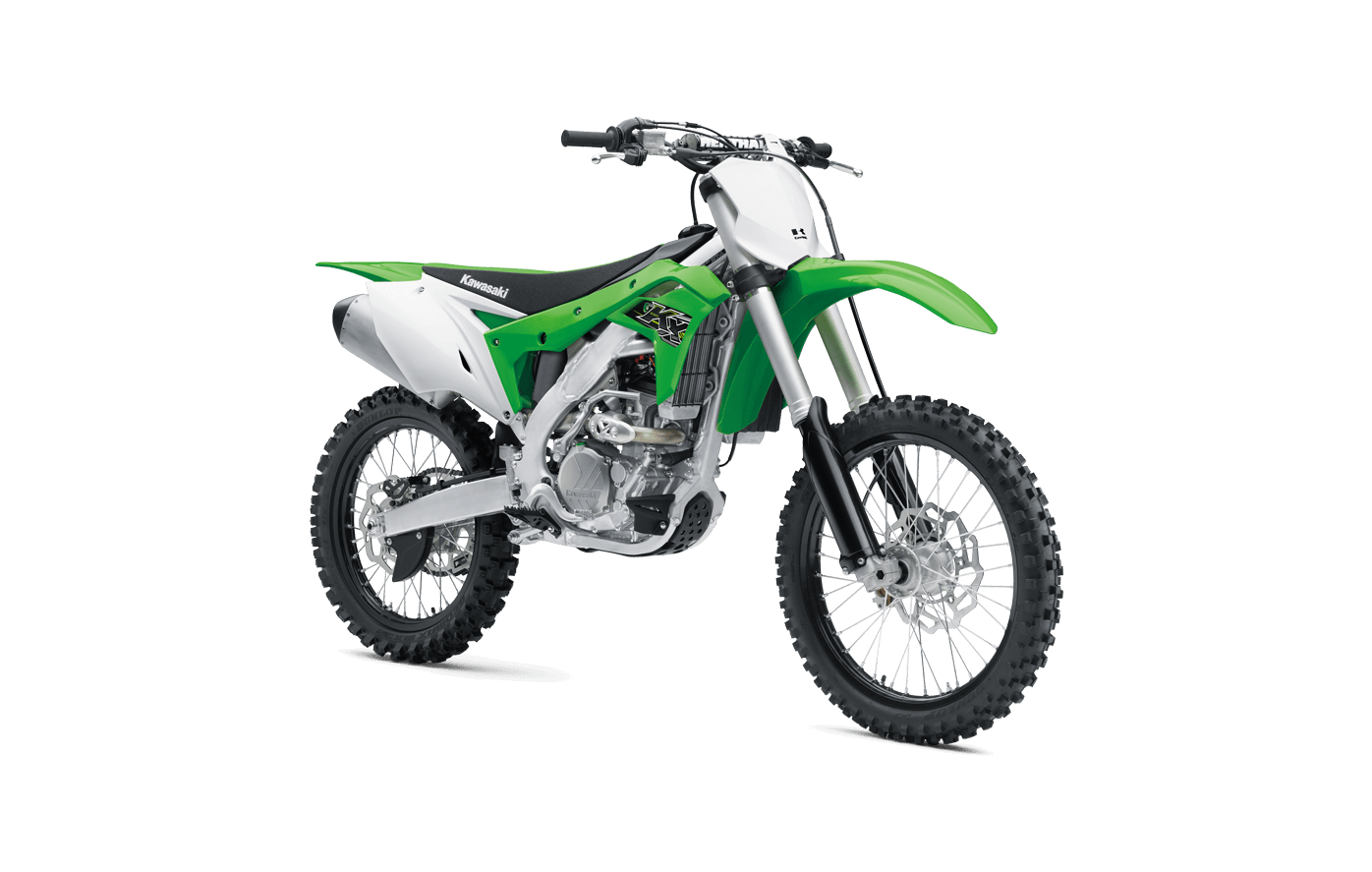 2019 KX 250